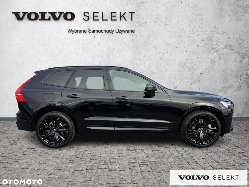 Volvo XC 60 - 8