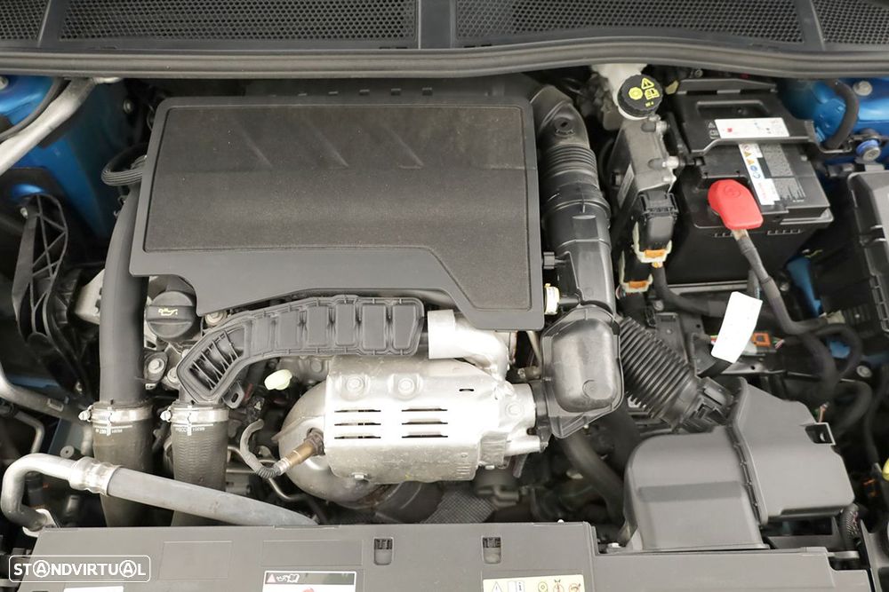 Peugeot 308 1.2 PureTech GT EAT8 - 24