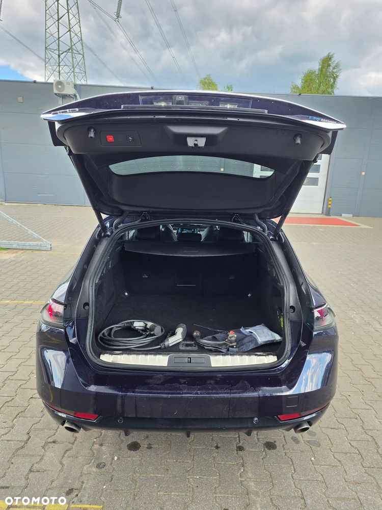 Peugeot 508 225 e-EAT8 GT - 6