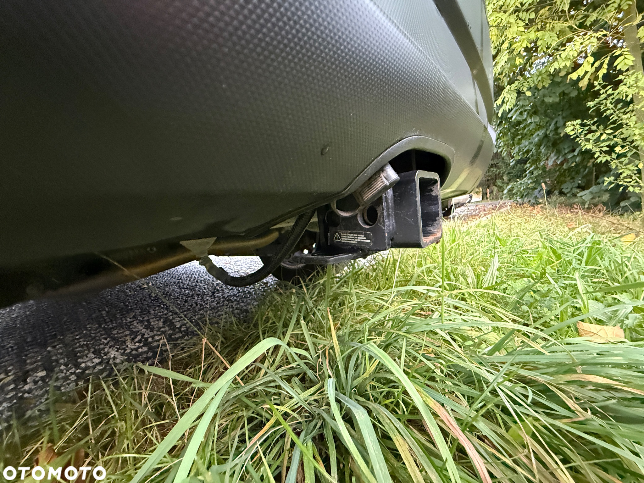 Subaru Forester - 19