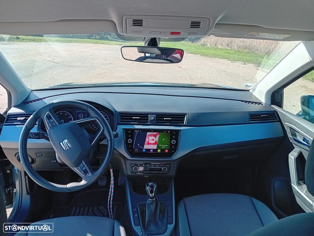 SEAT Arona 1.0 TSI Reference - 3