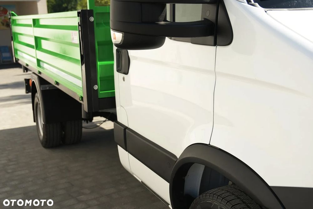 Iveco DAILY 70C17 * WYWROTKA 3-stronna * KIPER Z PRZYSTAWKI * BOGATE! * WYJĄTKOWO ZADBANY! - 14