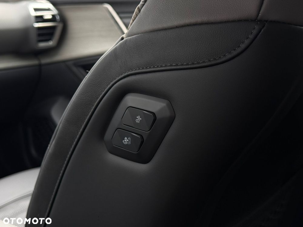 Citroën C5X 1.6 PHEV 225 Feel Pack EAT8 - 15