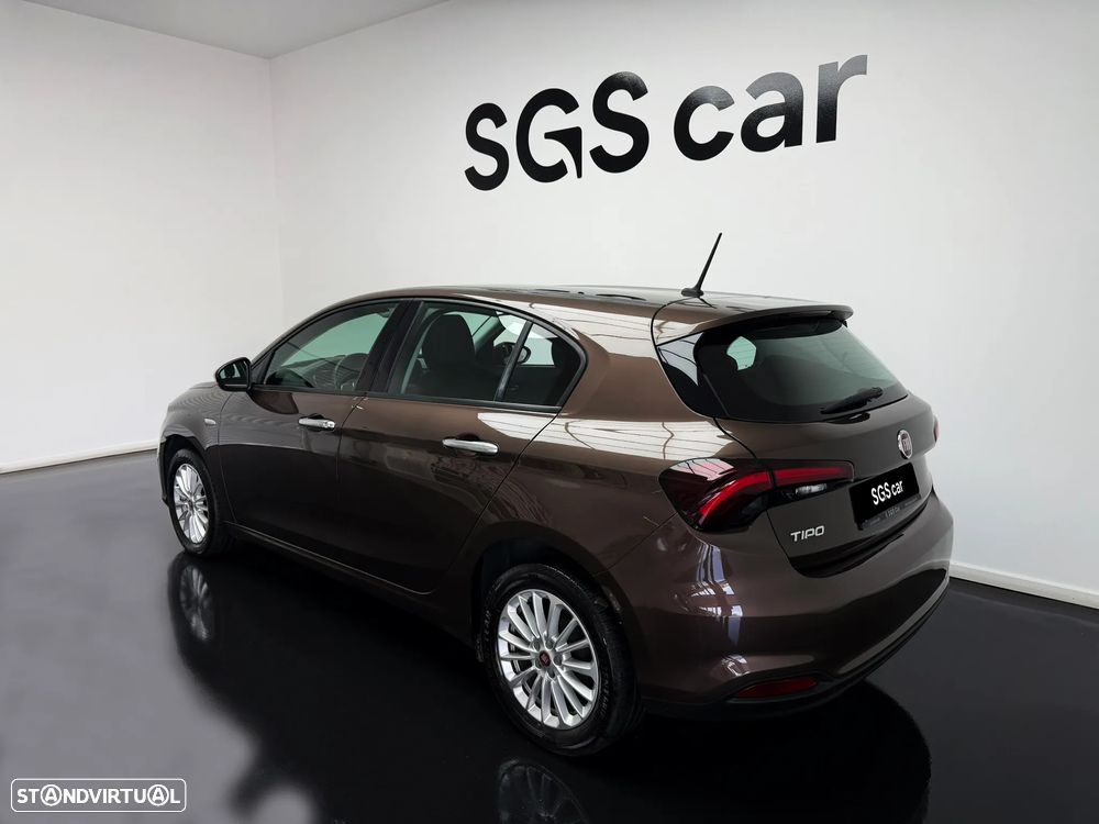 Fiat Tipo 1.3 MultiJet City Life - 3