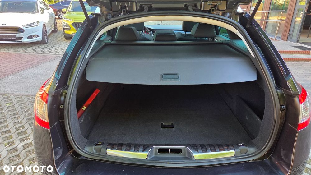 Peugeot 508 BlueHDi 150 Stop&Start Allure - 5