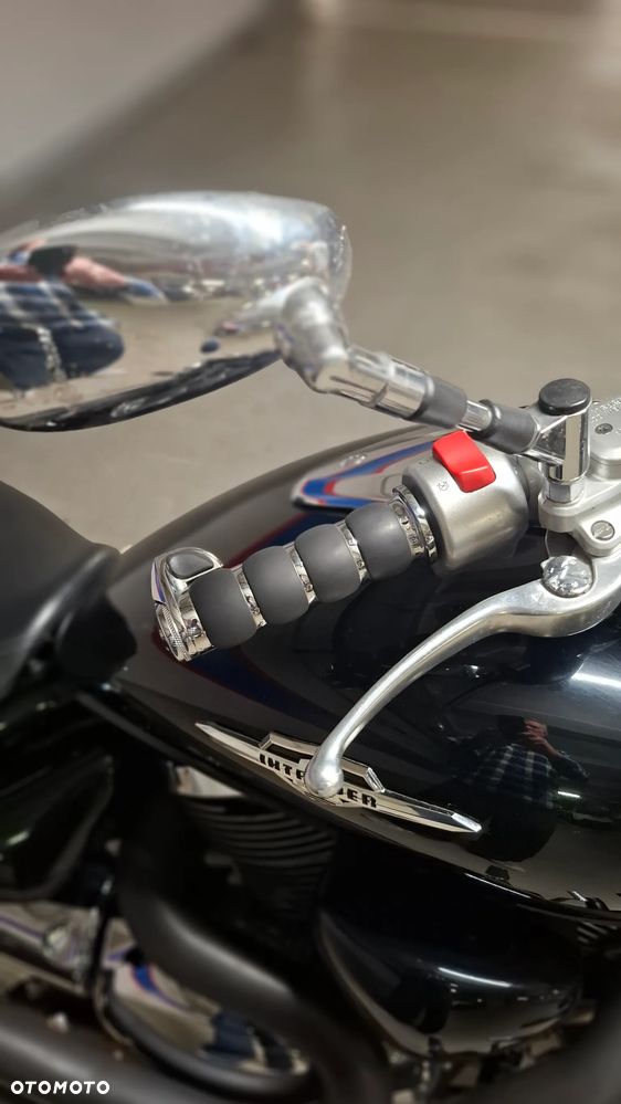 Suzuki VZ - 10