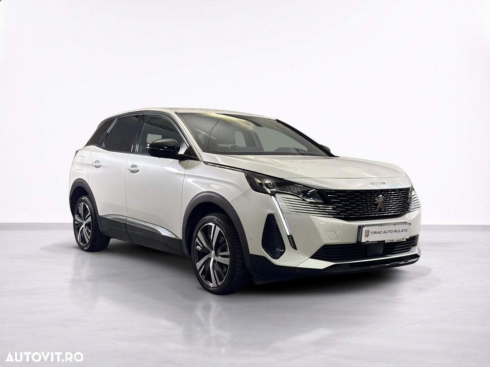 Peugeot 3008 - 8