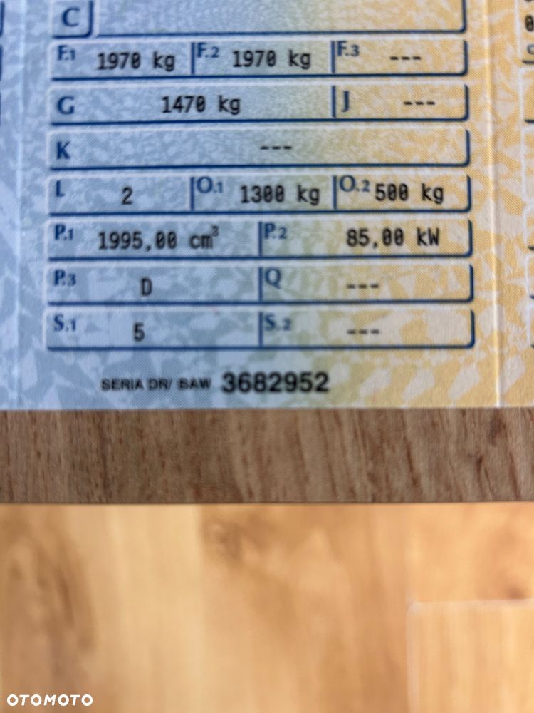 Toyota Avensis - 28