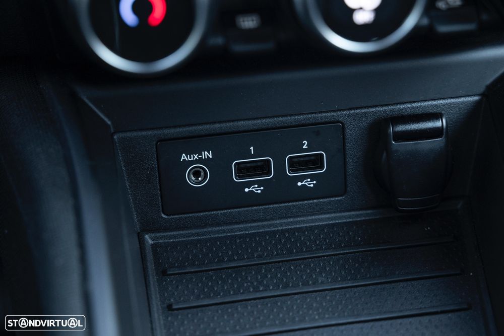 Renault Zoe (c/ Bateria) Zen 50 - 17