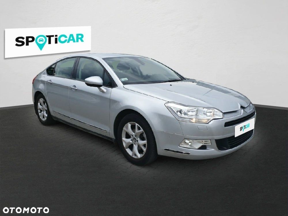 Citroën C5 1.6 THP Seduction - 3
