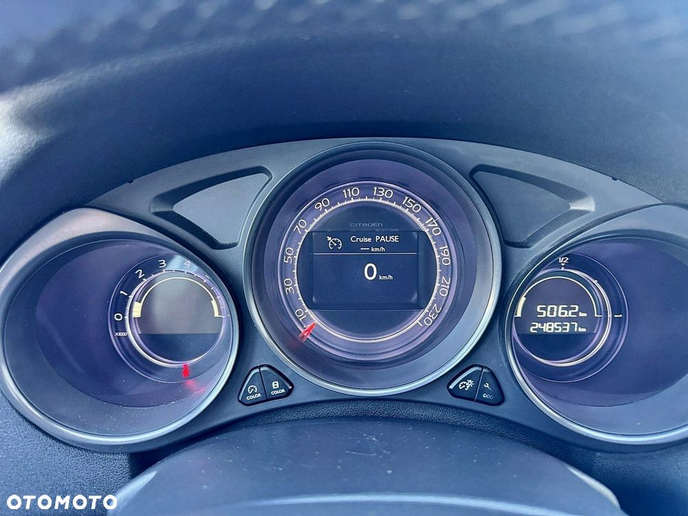 Citroën C4 - 17