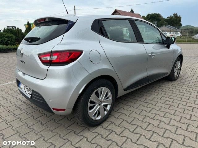 Renault Clio - 3