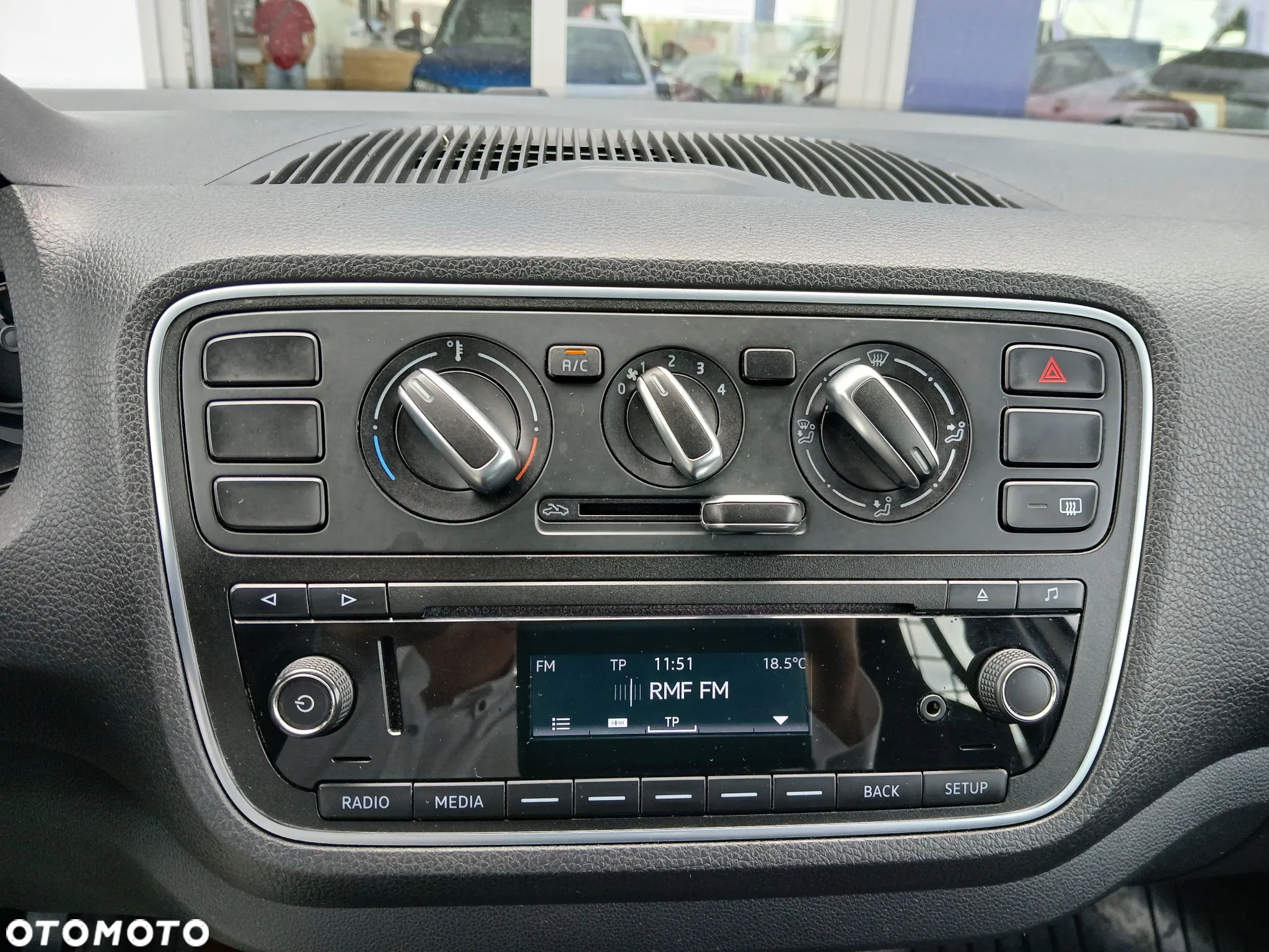 Skoda Citigo 1.0 Ambition EU6 - 15