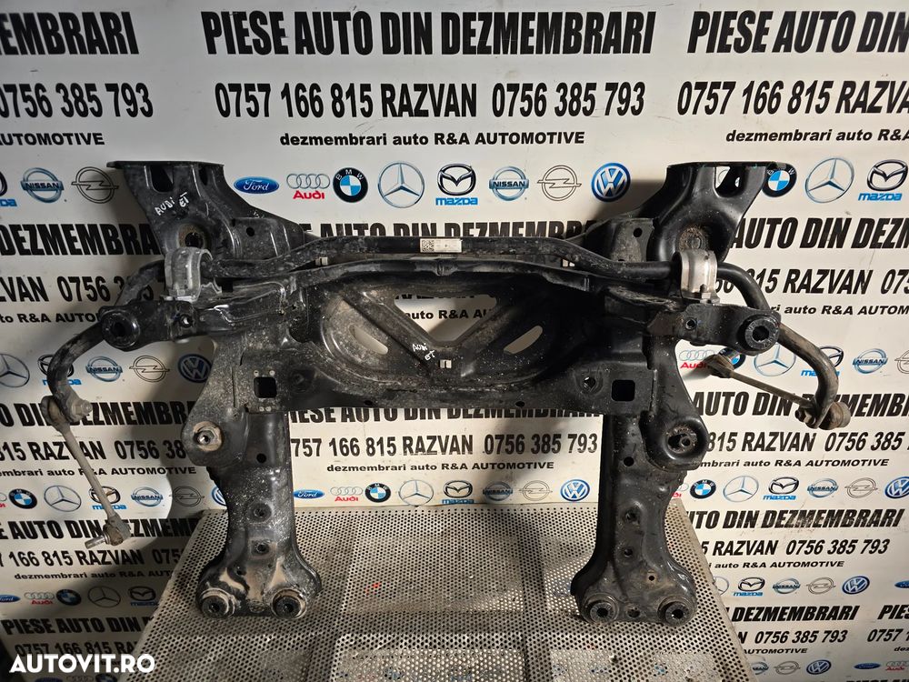 Jug Cadru Motor Audi Q4 E-Tron 2021-2025 Cod 89A400021 - 5