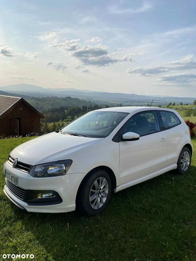Volkswagen Polo - 1