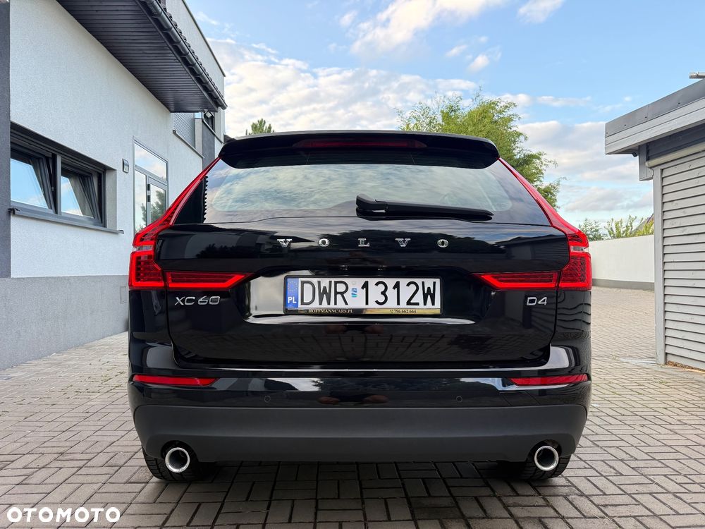 Volvo XC 60 D4 Geartronic Momentum Pro - 13