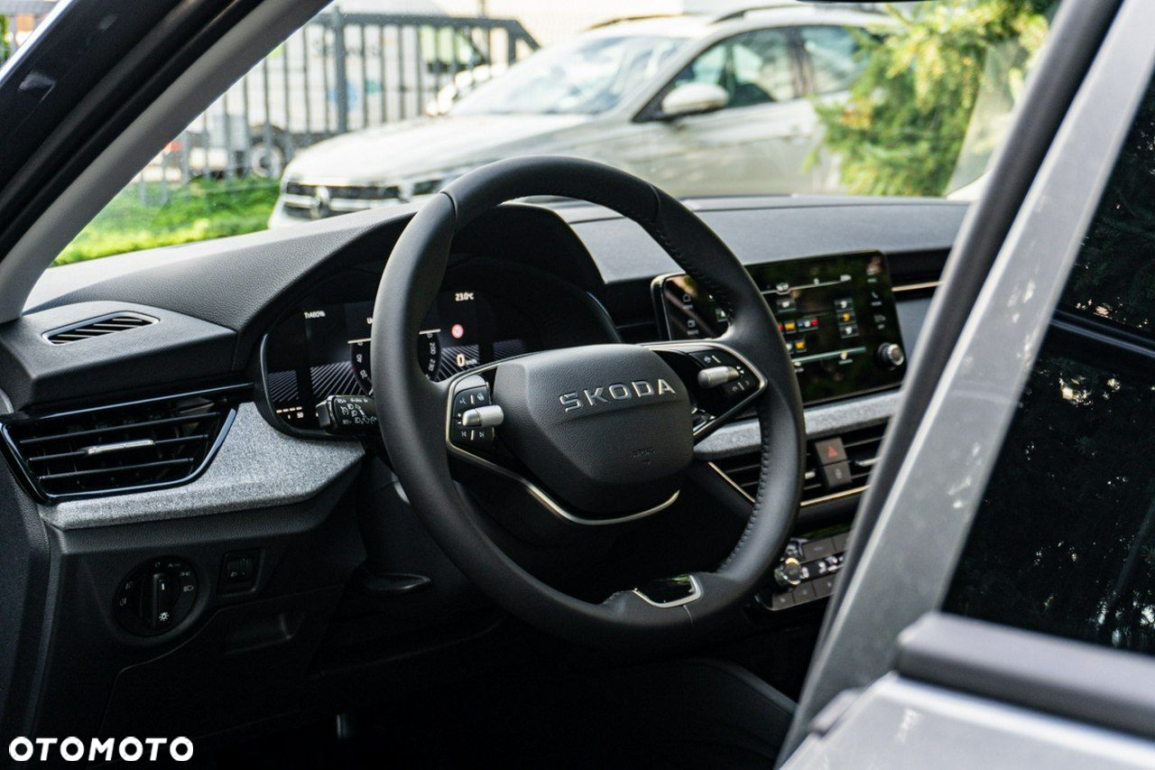 Skoda Scala 1.0 TSI Edition 130 - 10