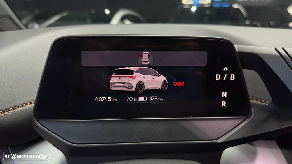 Cupra Born 77 kWh e-Boost - 24