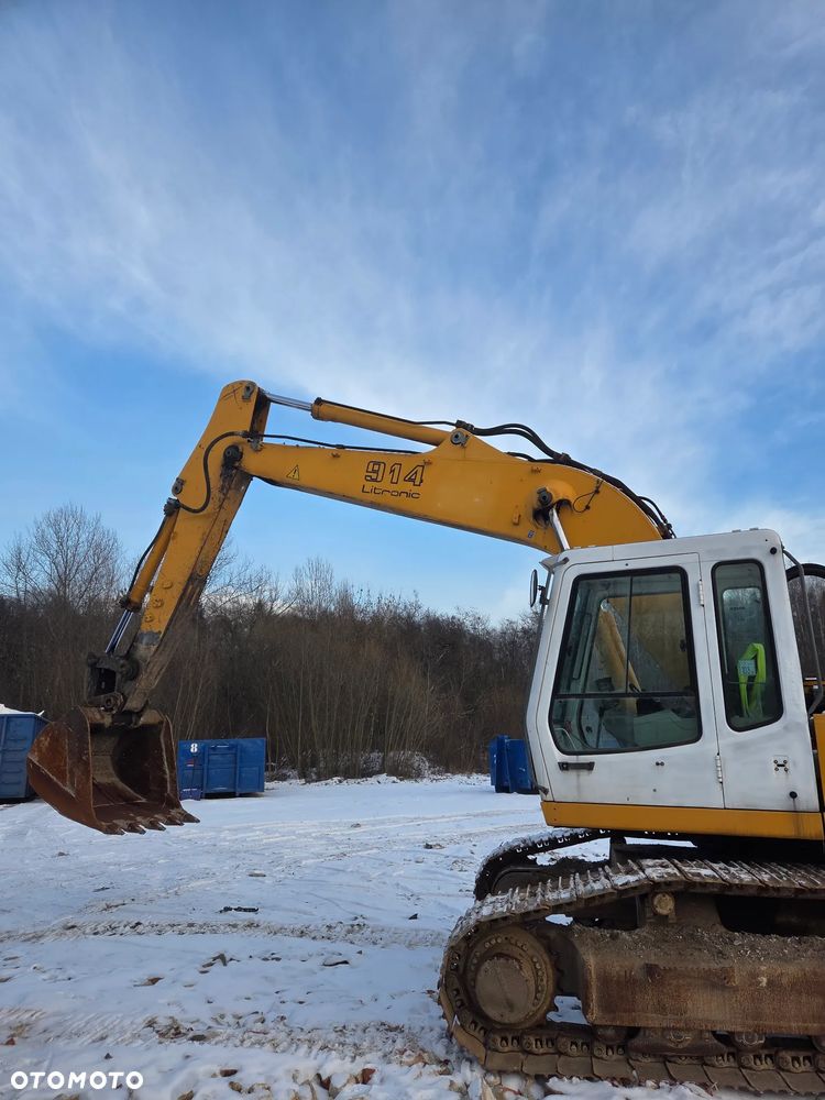 Liebherr Liebherr 914B - 7