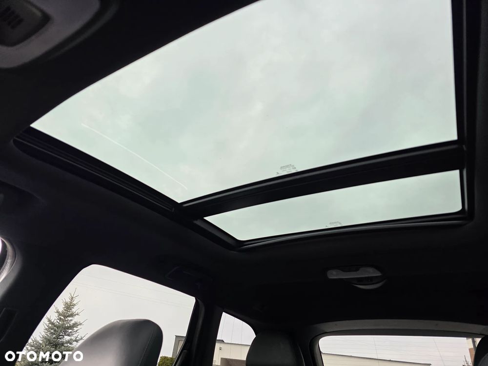 Volvo XC 60 D4 Geartronic Summum - 25