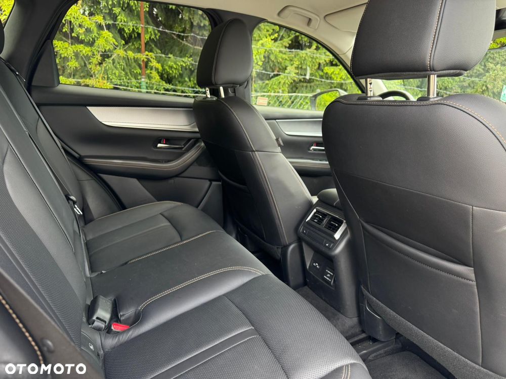 Mazda CX-60 3.3 D mHEV Homura - 20