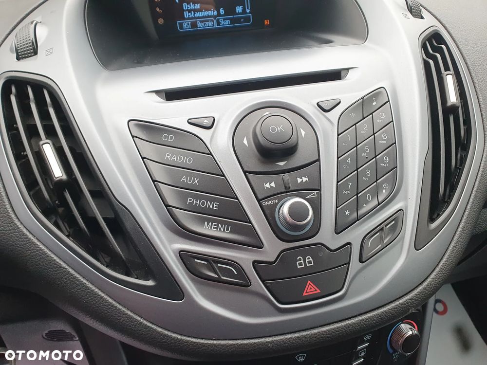 Ford B-MAX 1.4 SYNC Edition - 16