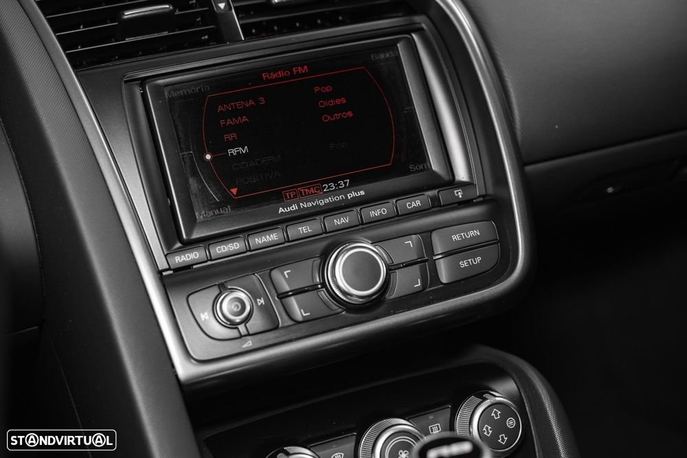 Audi R8 Coupé 4.2 FSI quattro R tronic - 18