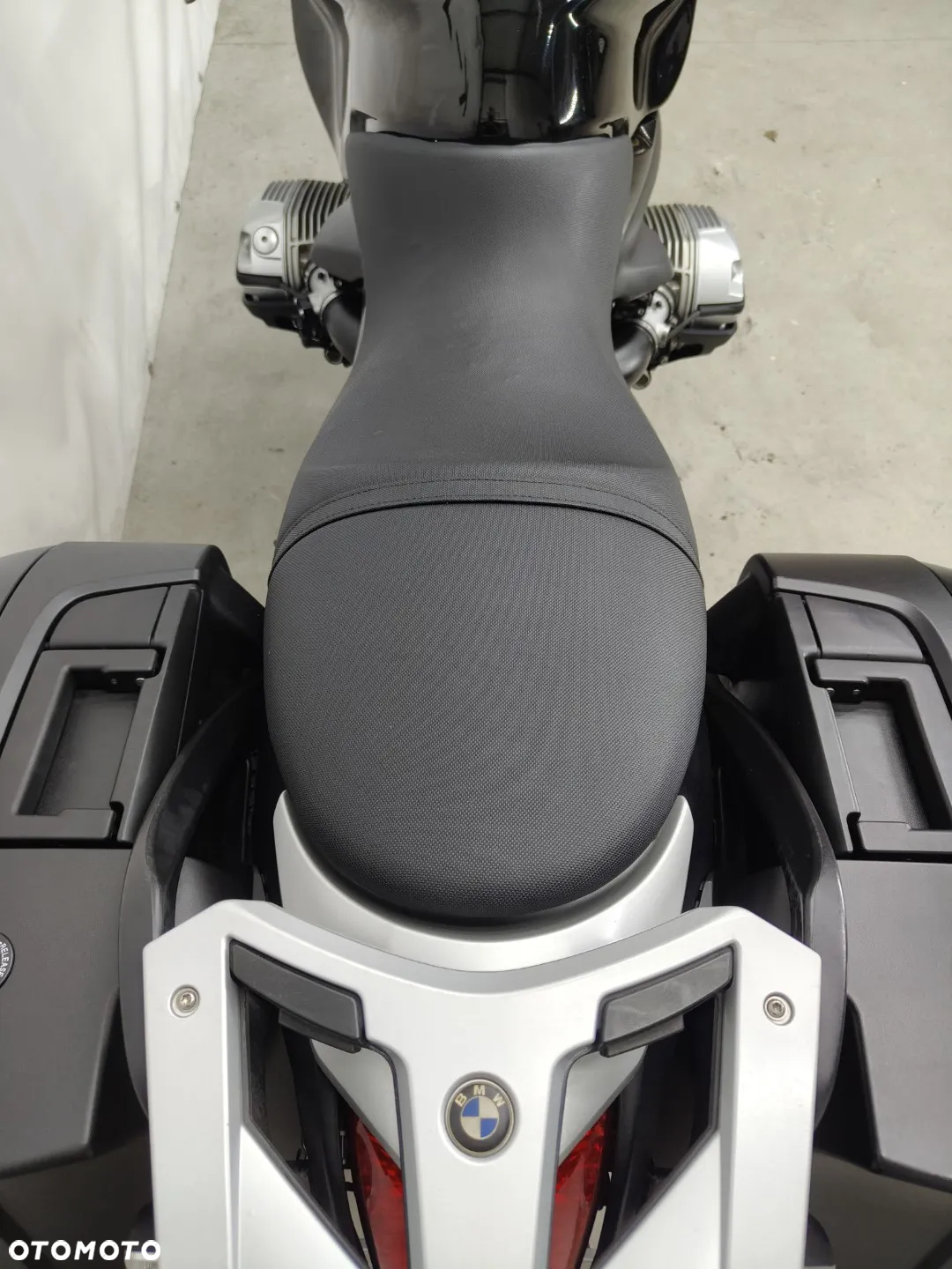 BMW R - 11