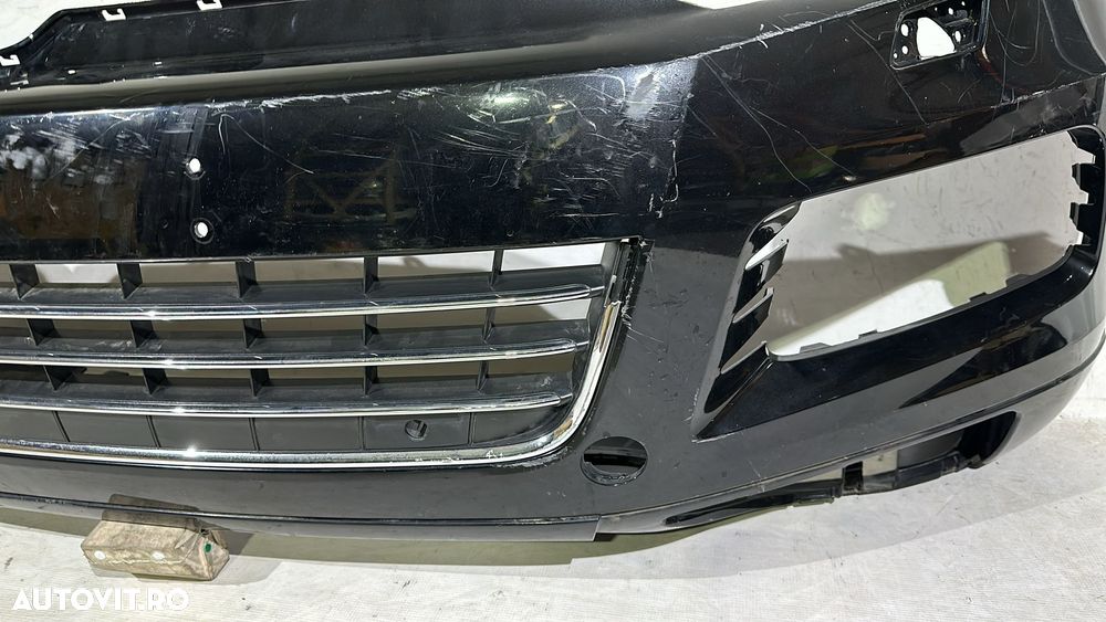 Bara fata VW Touareg, 2010, 2011, 2012, 2013, 2014, cod origine OE 7P6807221B. - 11