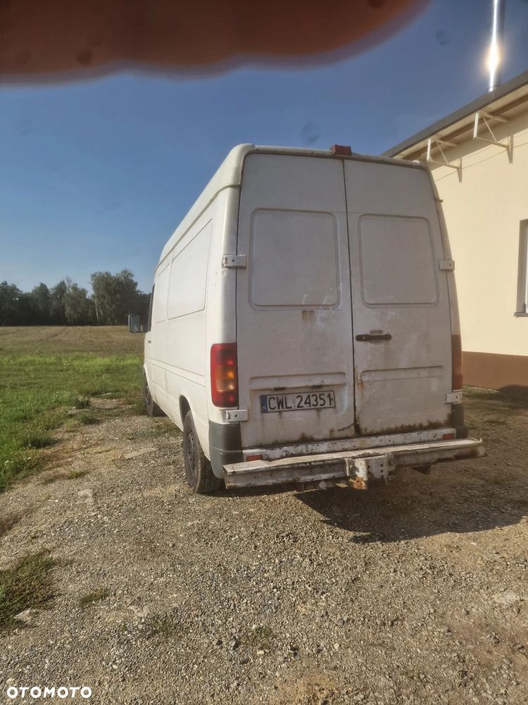 Volkswagen Lt35 - 3