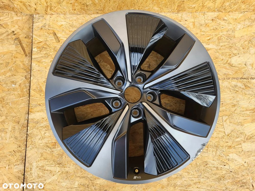 FELGA 21" AUDI SQ6 Q6 E-TRON 85H601025AR - 1