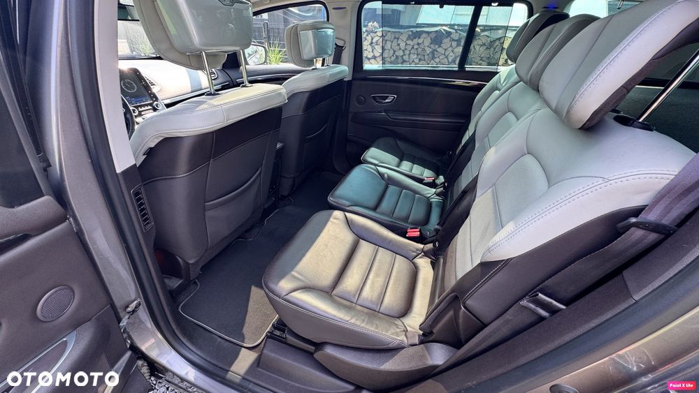 Renault Espace Energy dCi 160 EDC Initiale Paris - 18