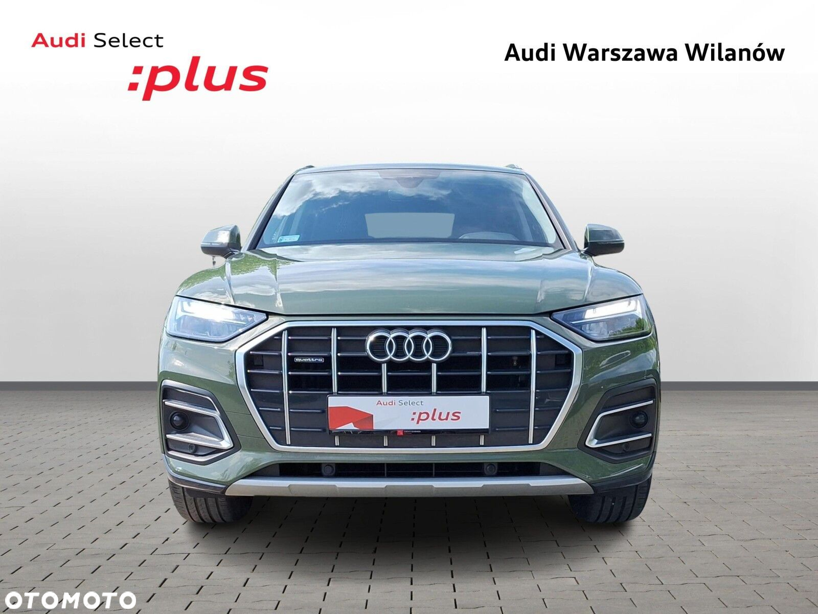 Audi Q5 - 8