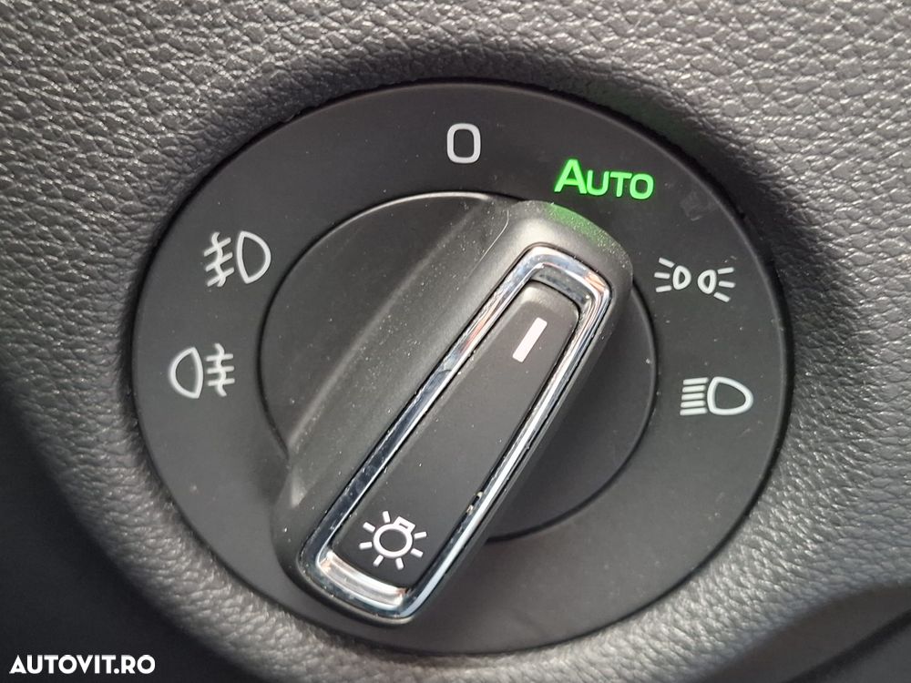 Skoda Scala 1.0 TSI Ambition - 40