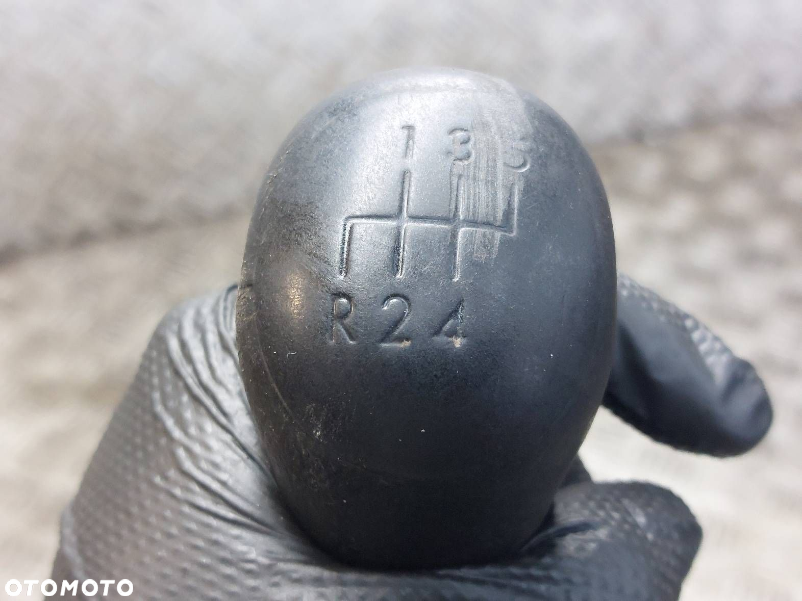 LEWAREK ZMIANY BIEGÓW VOLKSWAGEN LT 46 2.8 TDI 9012670897 - 2