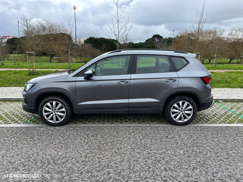 SEAT Ateca 1.0 TSI Style - 6