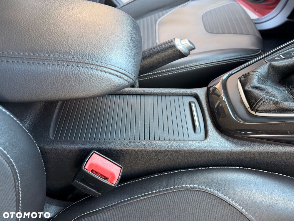 Ford Focus 1.5 EcoBoost Titanium ASS - 36