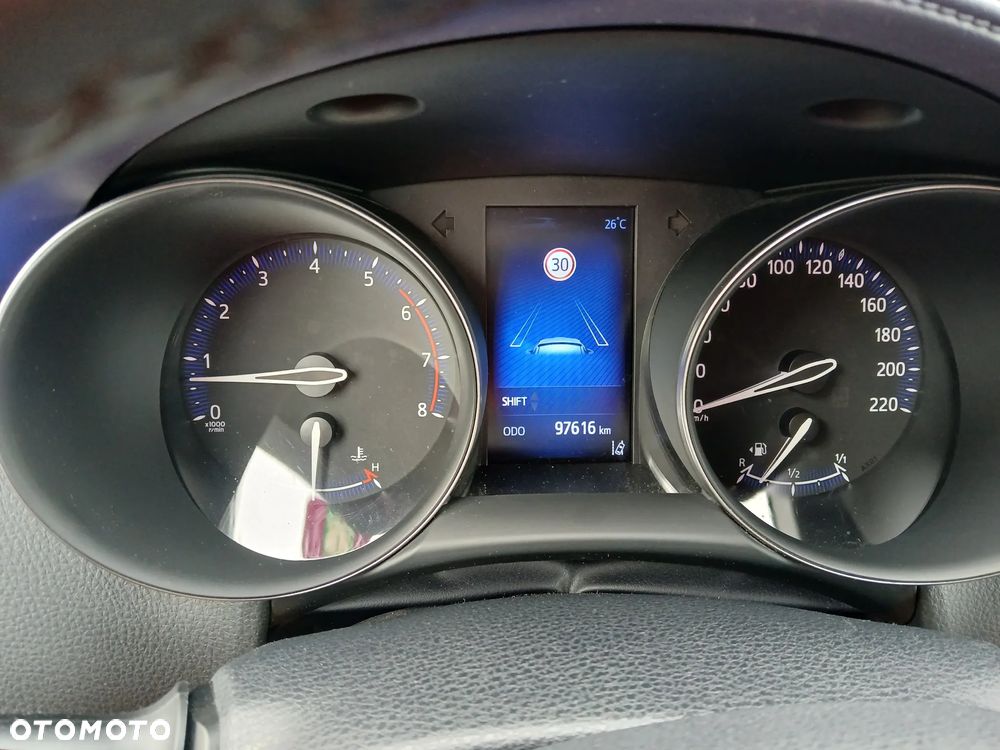 Toyota C-HR 1.2 T GPF Active - 3