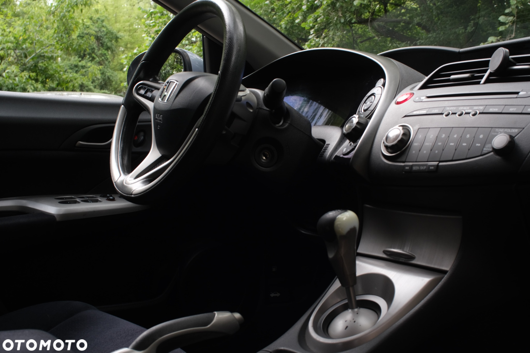 Honda Civic 1.4 Comfort - 10