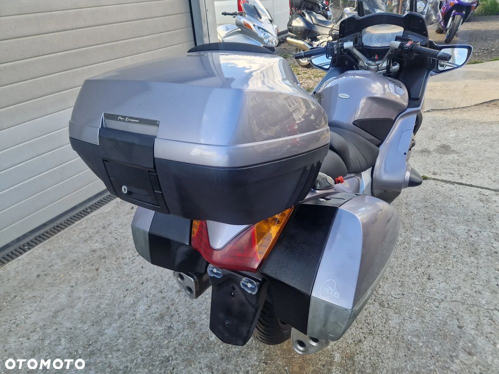 Honda ST - 24