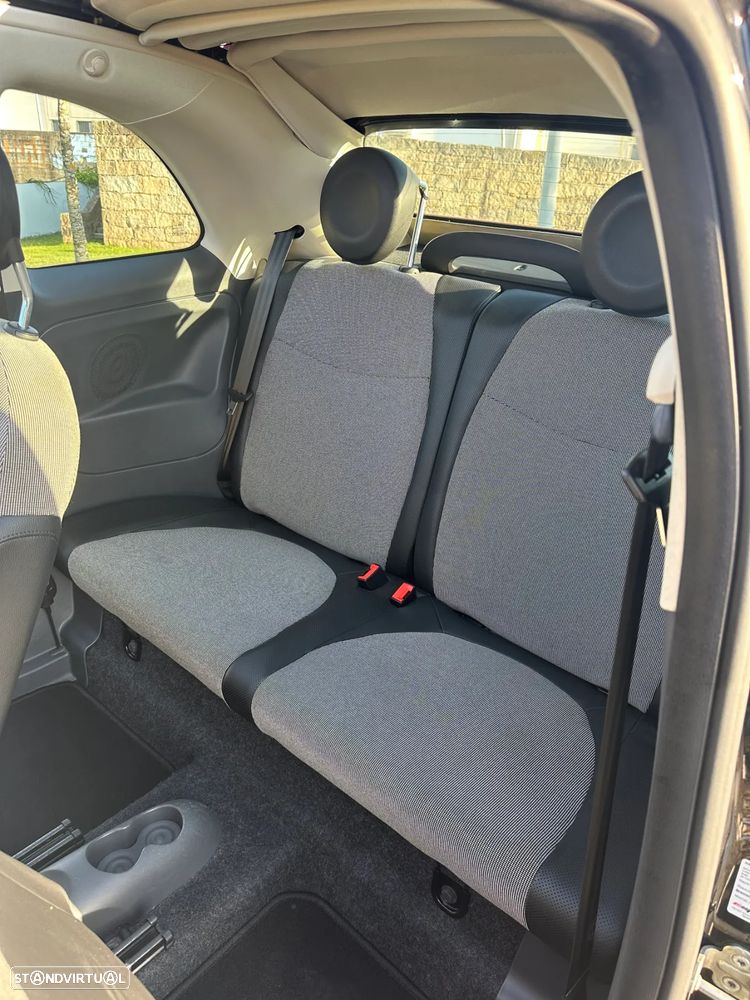 Fiat 500C 1.2 Pop - 17