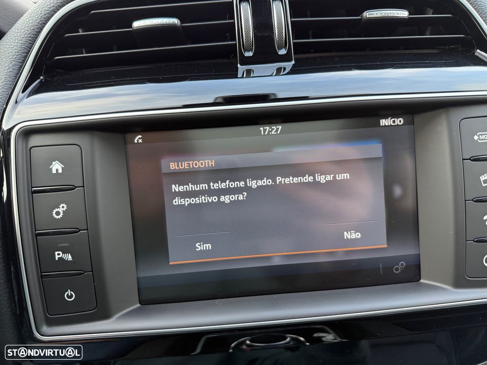 Jaguar F-Pace 20d Aut. Prestige - 34