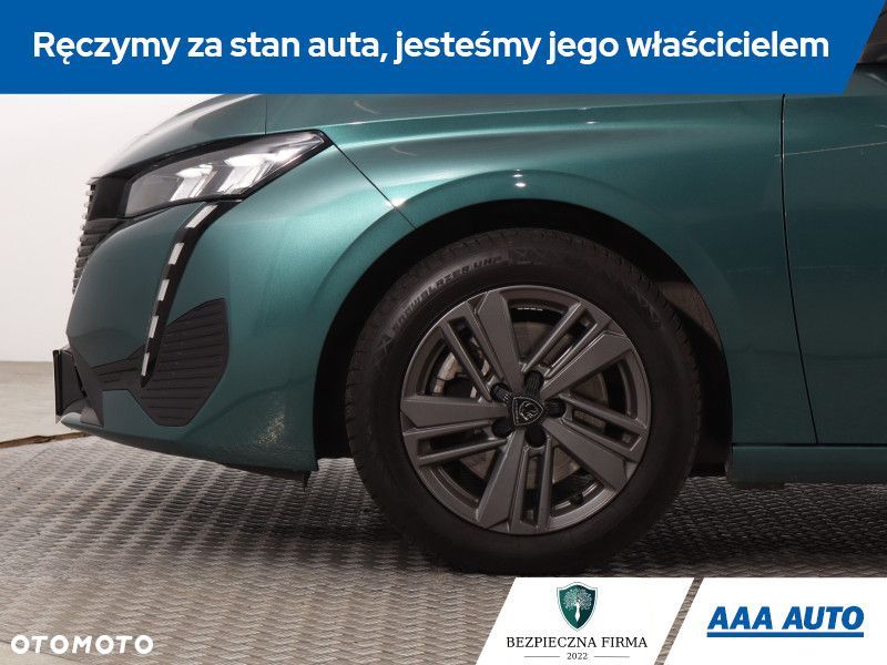 Peugeot 308 - 17
