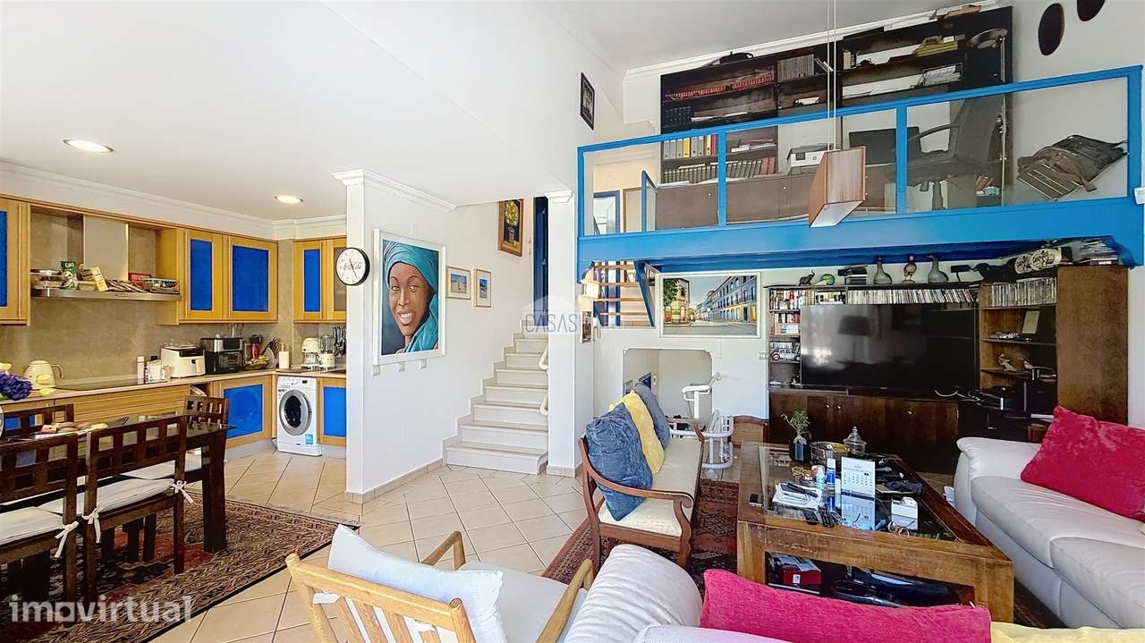 Apartamento T3 Venda em Quarteira,Loulé - Grande imagem: 4/40