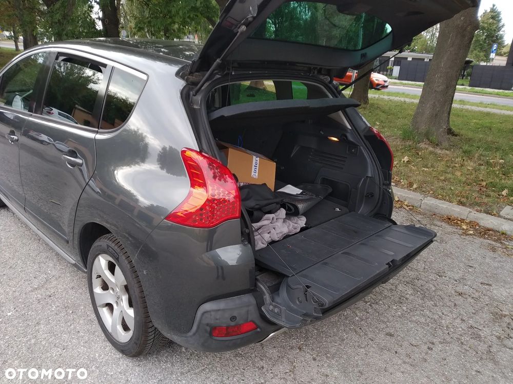 Peugeot 3008 - 6