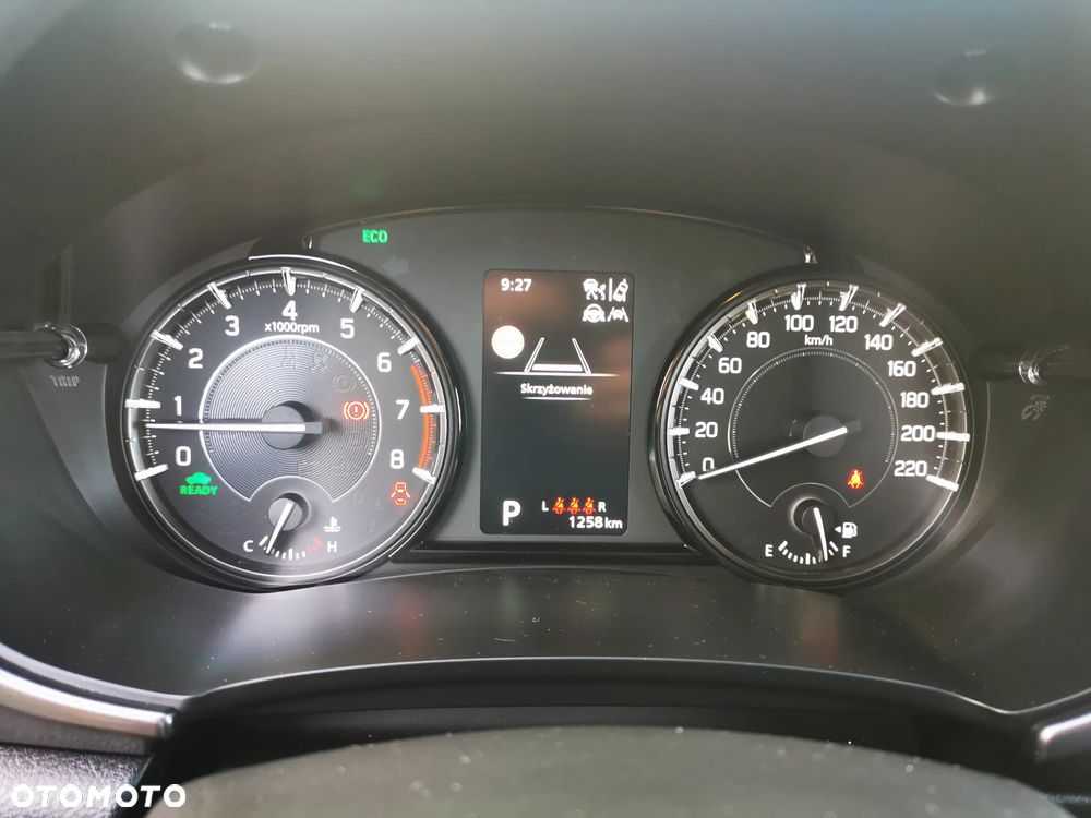 Suzuki Vitara 1.5 DualJet Hybrid Premium Plus 2WD AGS - 15