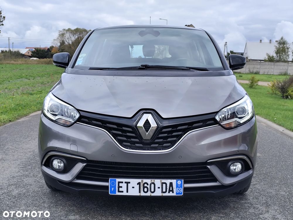 Renault Scenic ENERGY dCi 110 Start & Stop Expression - 11