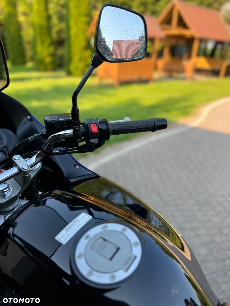 Yamaha TDM - 16