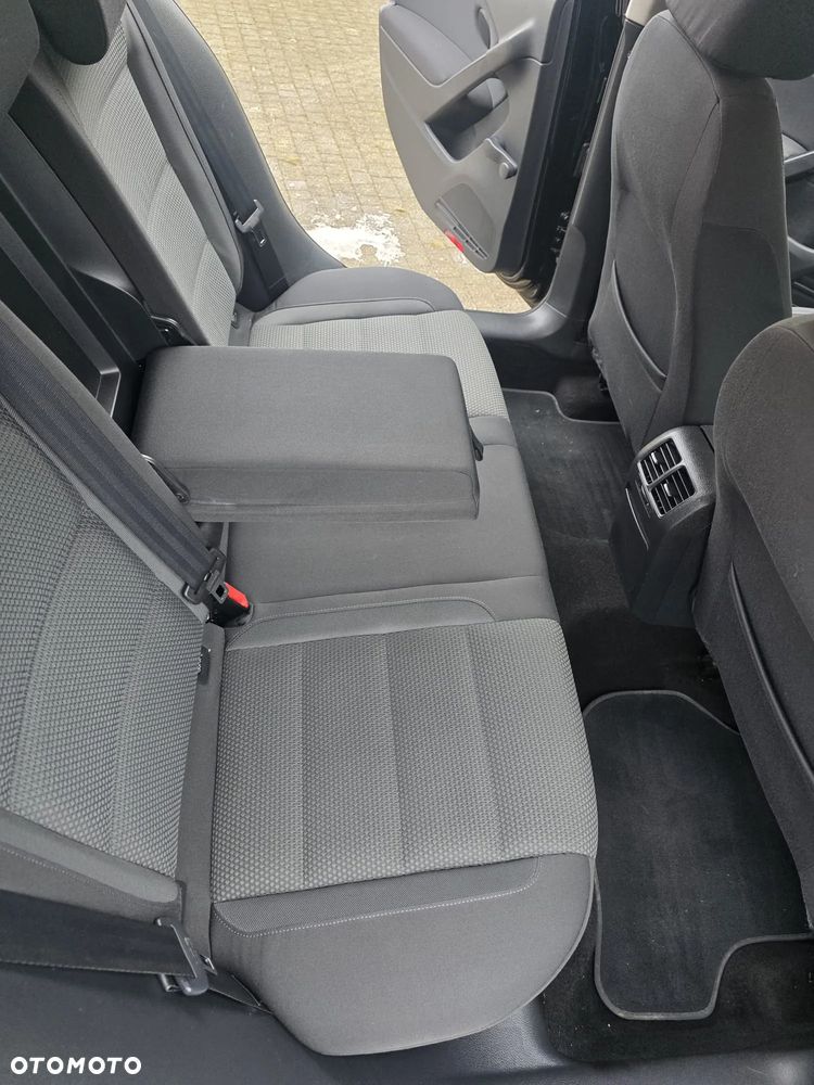 Volkswagen Golf 1.4 move - 35