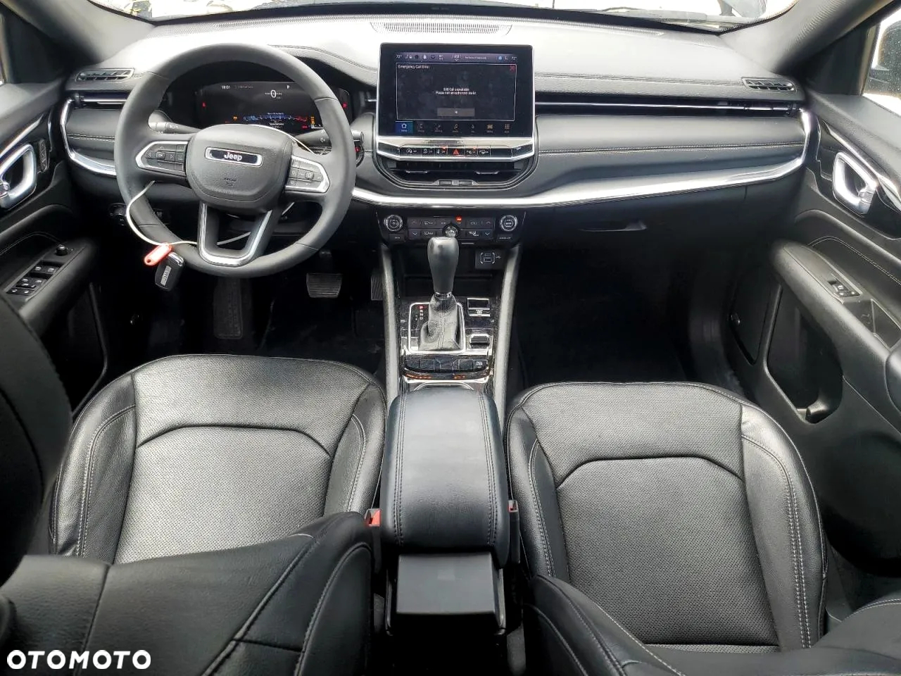Jeep Compass - 9